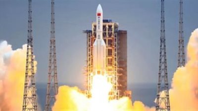 البحوث الفلكية تكشف حقيقةً ارتطام الصاروخ الصيني بمناطق مأهولة بالسكان 