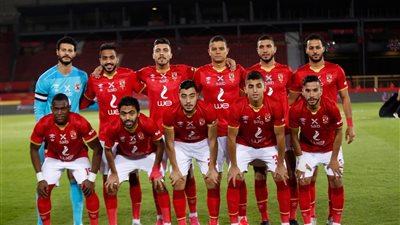 عاجل - الأهلي يحصل على توقيع نجم الفراعنة