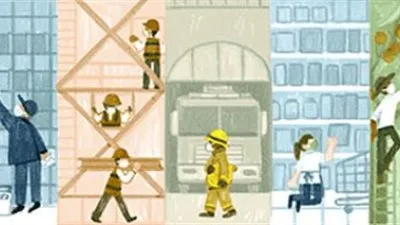 ارتفاع مبيعات التجزئة في الصين  عبر الانترنت 29% خلال عيد العمال