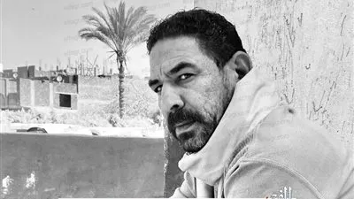 ثلاثة وجوه لـ علي الشامل في رمضان 2021 