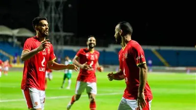 الأهلي يحسم صفقة الموسم 