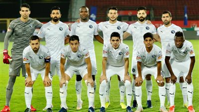 نجم بيراميدز يوافق على الانتقال إلى الأهلي