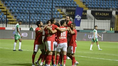 الأهلي يتحرك من جديد لحسم صفقة الساحر