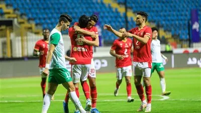 الكشف عن تفاصيل إصابة نجم الأهلي 