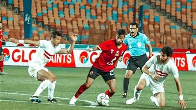 موعد مباراة الأهلي ضد الزمالك في كلاسيكو الكرة المصرية