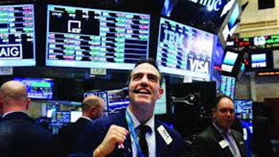 رغم البيانات الاقتصادية السلبية بورصة أمريكا تقفز 200 نقطة