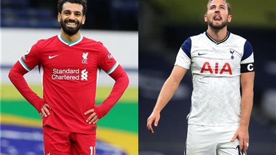 ترتيب هدافي الدوري الإنجليزي قبل مباريات السبت الكروي