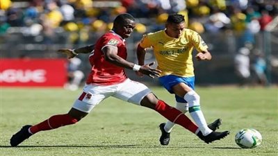 عاجل.. سيرينو يغازل الأهلي 