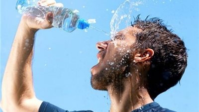 ننشر حالة الطقس غدا الاحد الموافق 9/5/2021 ودرجات الحرارة المتوقعة