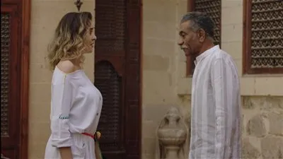 ملخص مسلسل لعبة نيوتن الحلقة 25	