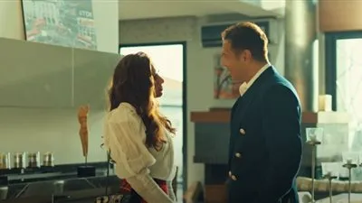 مصطفى شعبان ينوي الزواج من بسمة في 