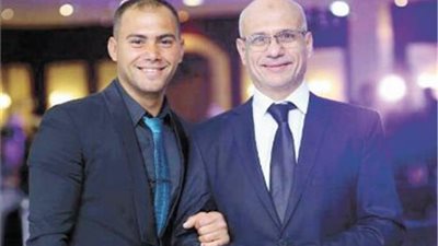 والد الشهيد أحمد شوشة: 