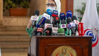 عاجل.. إنتاج أول 2 مليون جرعة من لقاح 