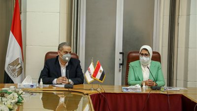 عاجل.. حقيقة وصول سلالات جديدة من فيروس كورونا لمصر