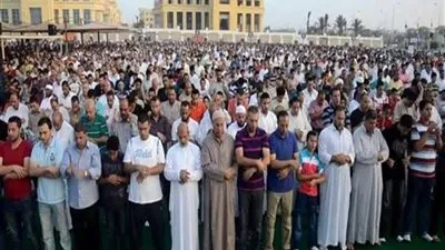 تجوز في المنزل.. إجراءات وزارة الأوقاف لصلاة العيد بسبب كورونا 