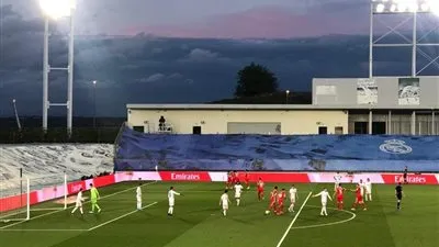 عاجل - إشبيلية يسجل الهدف الأول في شباك ريال مدريد (فيديو)