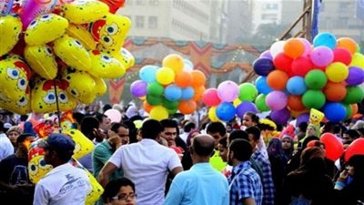 موعد أجازة عيد الفطر المبارك وعدد الأيام