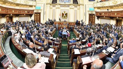 مجلس النواب يستكمل مناقشة تقارير اللجان النوعية غدا