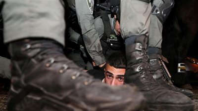 بطلب من 11 دولة.. جلسة خاصة لمجلس الأمن الدولي حول المسجد الأقصى والقدس