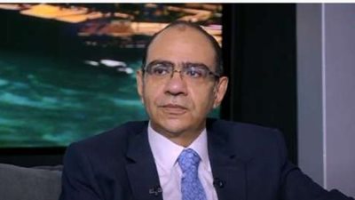 رئيس لجنة مكافحة كورونا: التطعيم لن يكون مرة واحدة.. ولكن سنويا