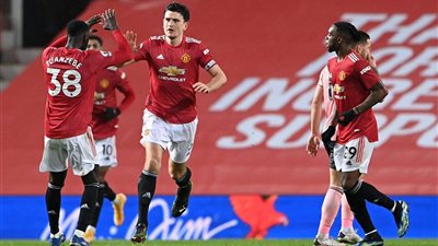 موعد مباراة مانشستر يونايتد المقبلة في الدوري الإنجليزي الممتاز