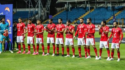 عاجل.. الكشف عن تشكيل الأهلي المتوقع ضد الزمالك في قمة الدوري   
