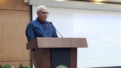 محافظ بورسعيد: صلاة الجنازة على البطل الفدائي محمد مهران بساحة المسجد العباسي