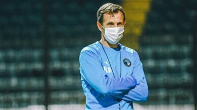 خاص- الكشف عن حقيقة رحيل أروابارينا عن بيراميدز 