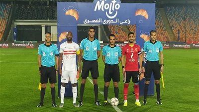 تعرف على القنوات الناقلة لمباراة الأهلي والزمالك في الدوري