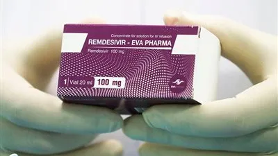 الهند تُبرم اتفاقا مع «إيفا فارما» لاستيراد 300 ألف جرعة «رمديسيفير» من مصر