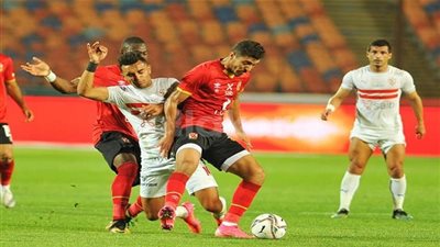 موعد مباراة الأهلي والزمالك اليوم في الدوري والتشكيل والقنوات الناقلة 