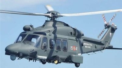 مروحية إسرائيلية تستهدف منزلا في ريف القنيطرة بسوريا