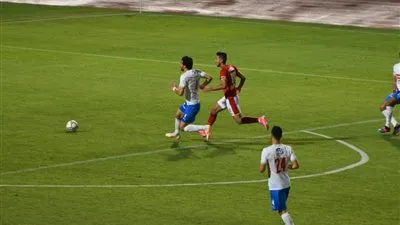عاجل - صلاح محسن يضرب شباك الزمالك بالهدف الأول (فيديو)
