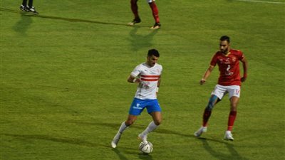 عاجل - ترتيب الدوري المصري الممتاز بعد تعادل الأهلي والزمالك في القمة 122