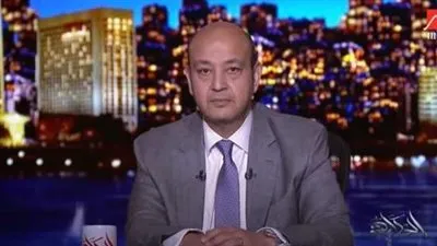 قبيل إجازة العيد.. عمرو أديب يوجه رسالة للمصريين