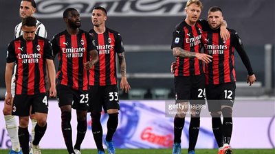 موعد مباراة ميلان وتورينو في الدوري الإيطالي