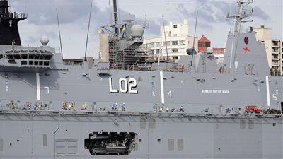 أستراليا تخطط لاستثمارات دفاعية وأمنية كبيرة