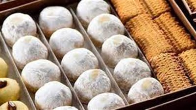 أسعار كحك العيد في الأسواق اليوم الثلاثاء 11-5-2021