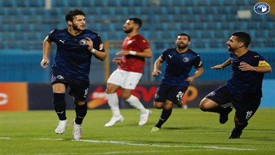 تعرف على موعد مباراة بيراميدز المقبلة في الدوري