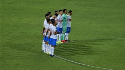 عاجل.. نجم الزمالك يطلب الرحيل 