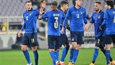 منتخب إيطاليا يتلقي صدمة قوية قبل منافسات اليورو