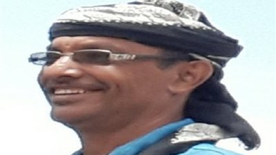 ناشط سياسي لـ