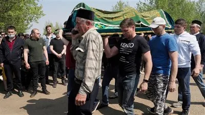 ارتفاع عدد ضحايا حادث إطلاق نار في مدرسة روسية إلى 23 شخصا