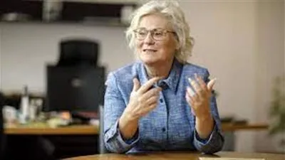 ألمانيا تقف إلى جانب إسرائيل خلال أعنف قتال منذ حرب غزة عام 2014