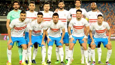 كارتيرون يطرد نجم الزمالك