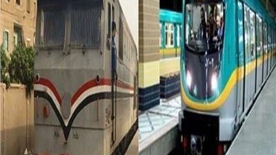 اعرف شكل حركة النقل والمواصلات فى عيد الفطر