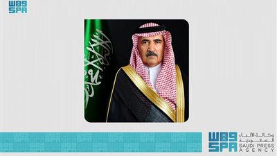 رئيس أمن الدولة يرفع التهنئة للقيادة بمناسبة عيد الفطر المبارك