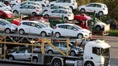 الصين: ارتفاع صادرات السيارات13.7% خلال ابريل الماضي