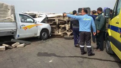 الجانب المظلم.. مشاهد أول أيام العيد