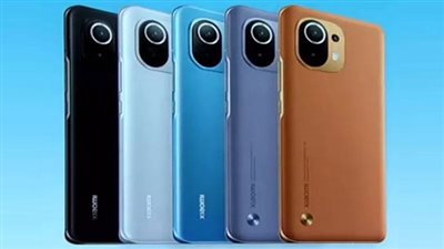 شاومي تطلق  هواتف Mi 11 في مصر.. تعرف على مميزاته وعيوبه